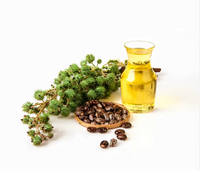 Castor Oil (Cold-Pressed)
