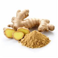 Ginger