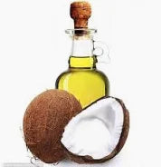 Coconut Oil